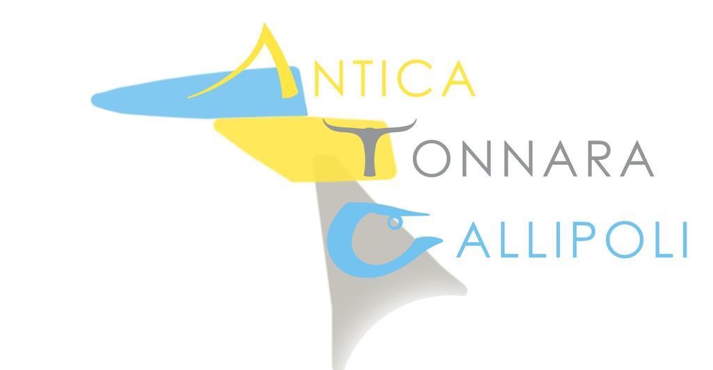 Antica Tonnara غالّيبولي المظهر الخارجي الصورة